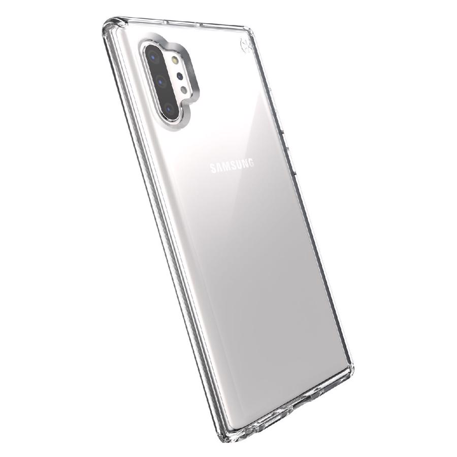 Samsung Galaxy Note 10+ TPU Cover Clear